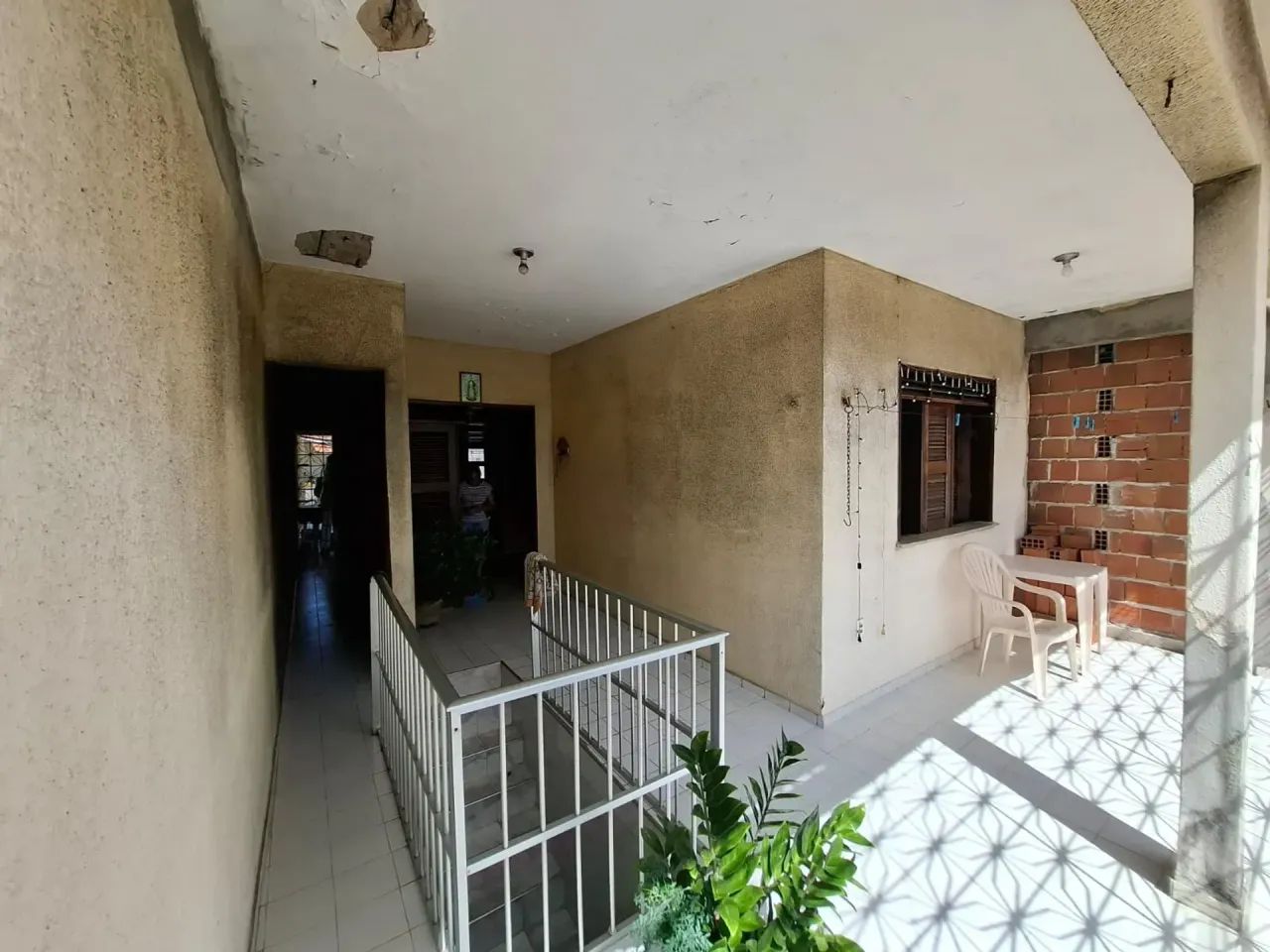 Casa Superior proximo da Major assis e coronel carvalho - Foto 5