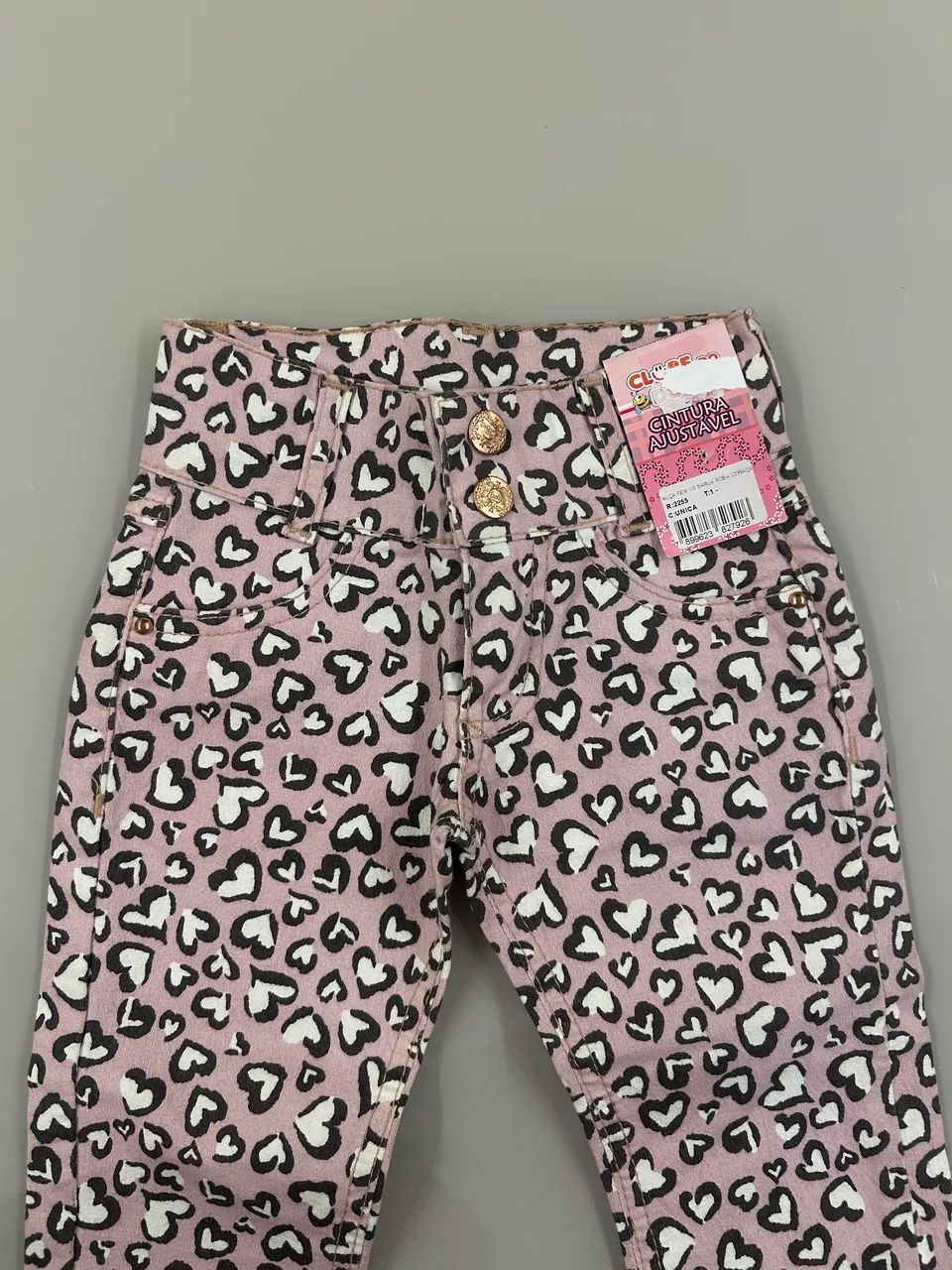 Calça infantil  - Foto 2
