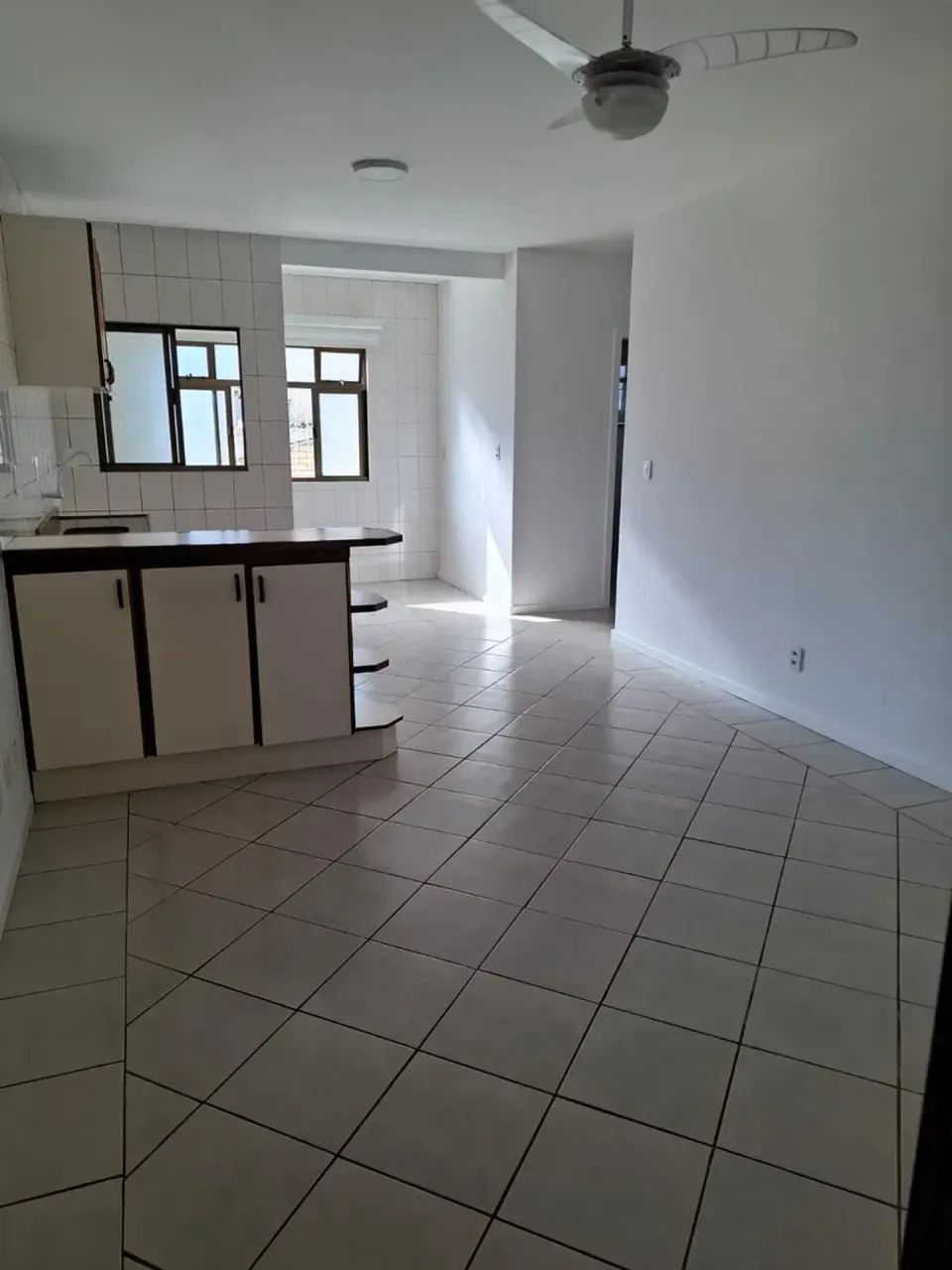 Apartamento para aluguel com 75 metros quadrados com 2 quartos - Foto 5
