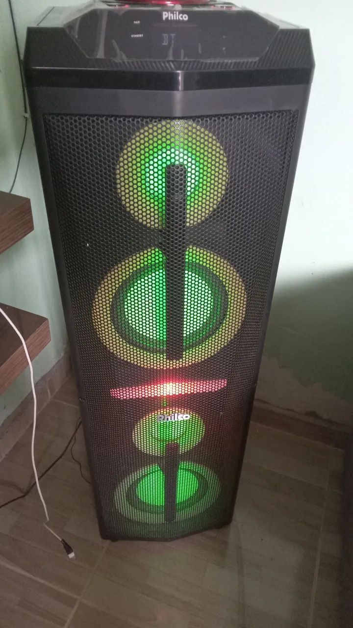 som torre - Foto 3