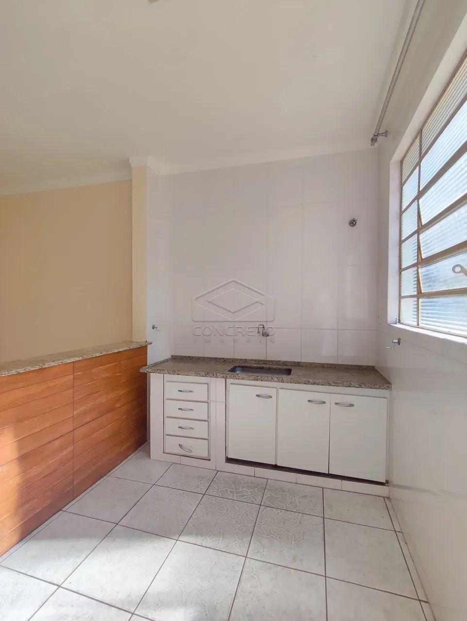 CASA COM 02 DORMITÓRIOS COM ÓTIMA LOCALIZAÇÃO - Foto 5