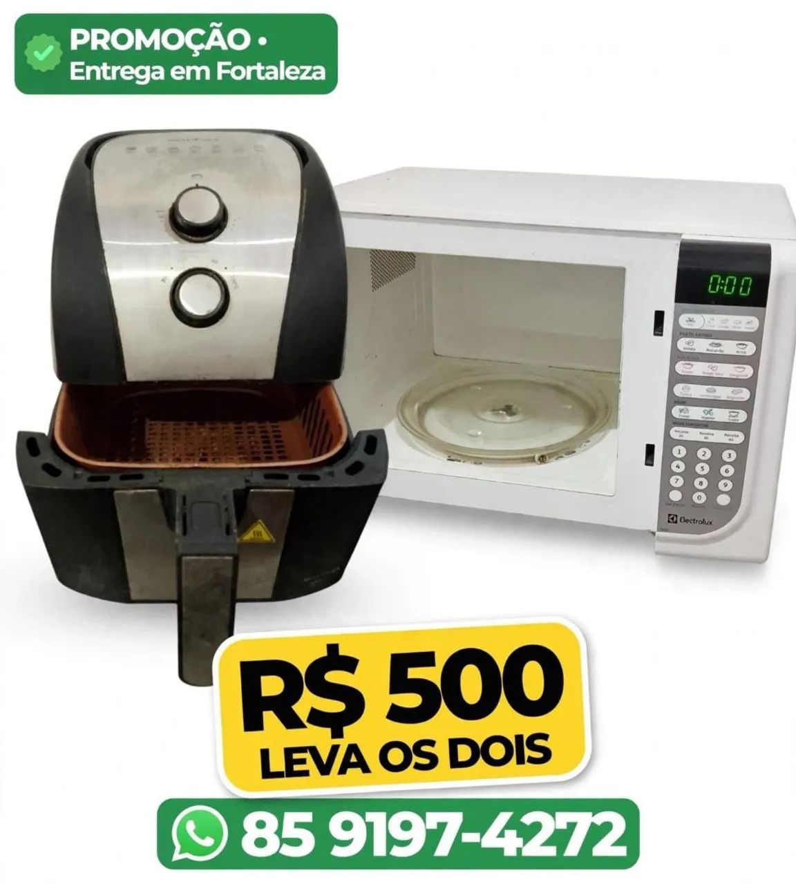 Trocar e vender por dinheiro - Foto 4