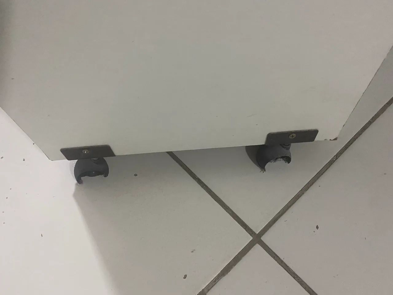 carrinho auxiliar  - Foto 5