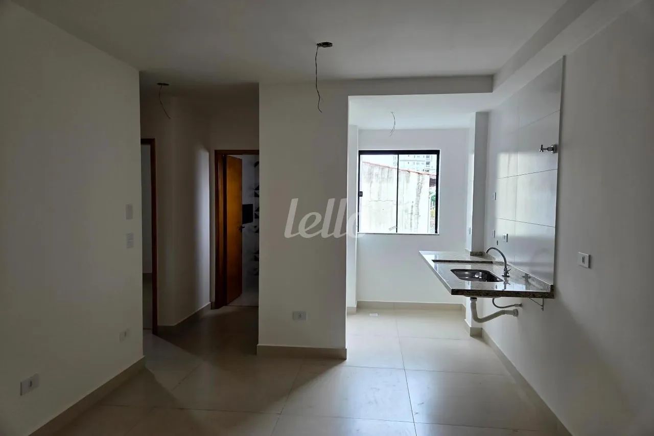 Apartamento 2 quartos à venda no(a) Jaçanã