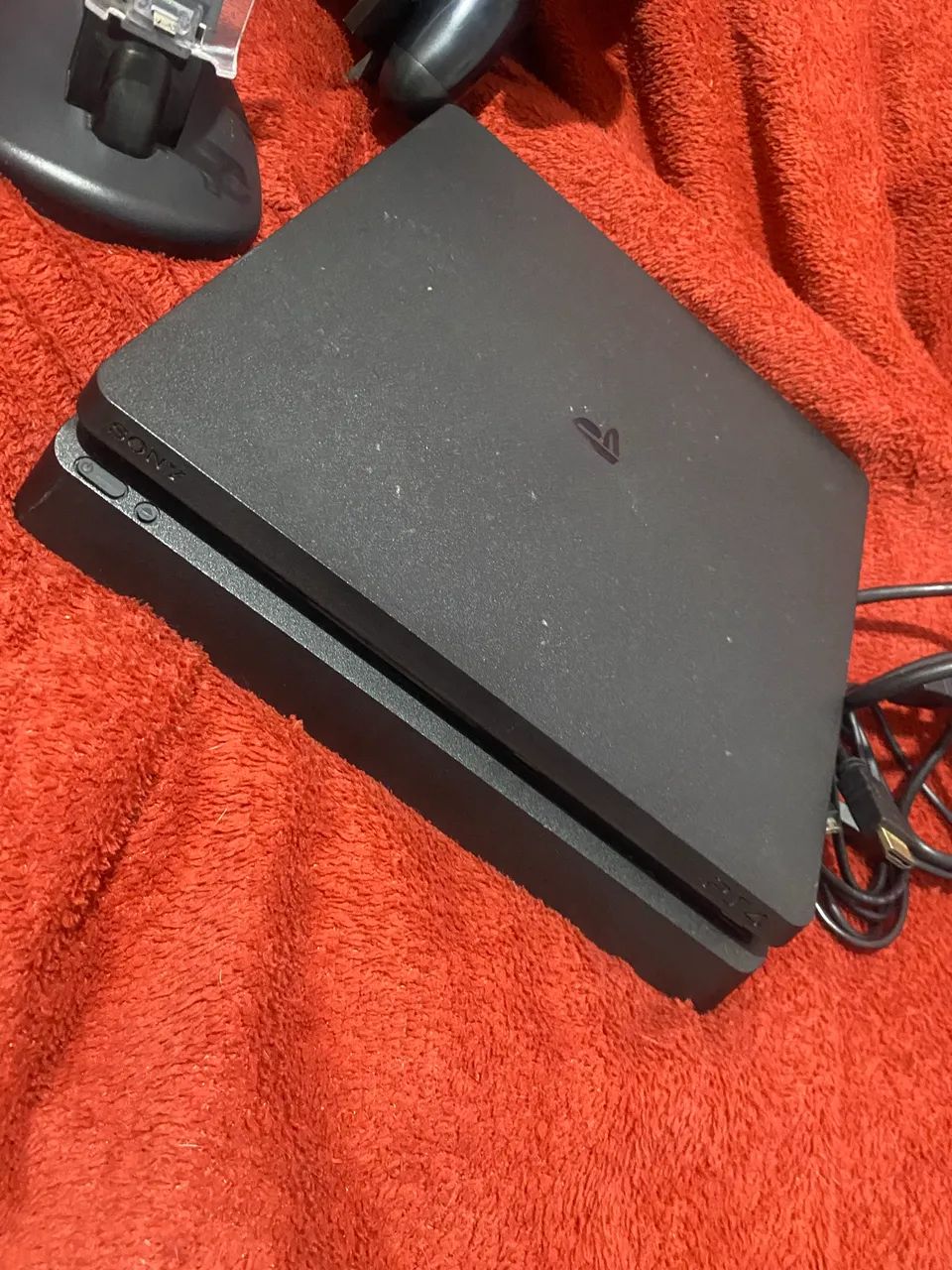 Ps4 Slim - Foto 4