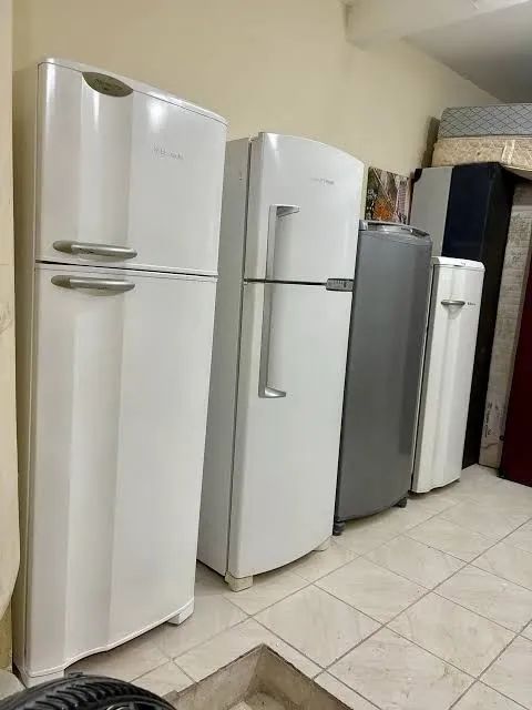 Geladeira 