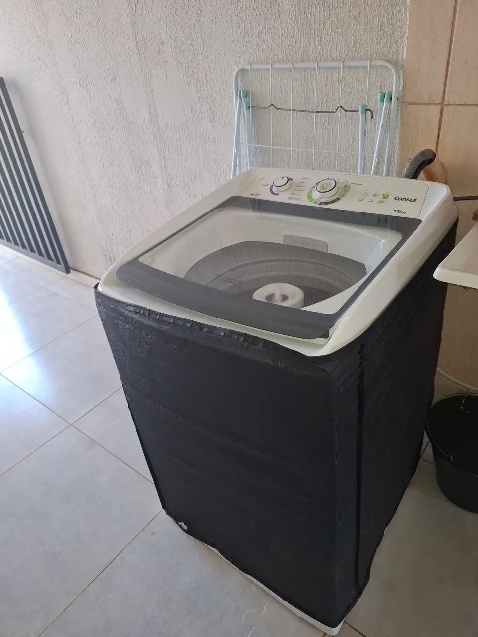 Máquina consul