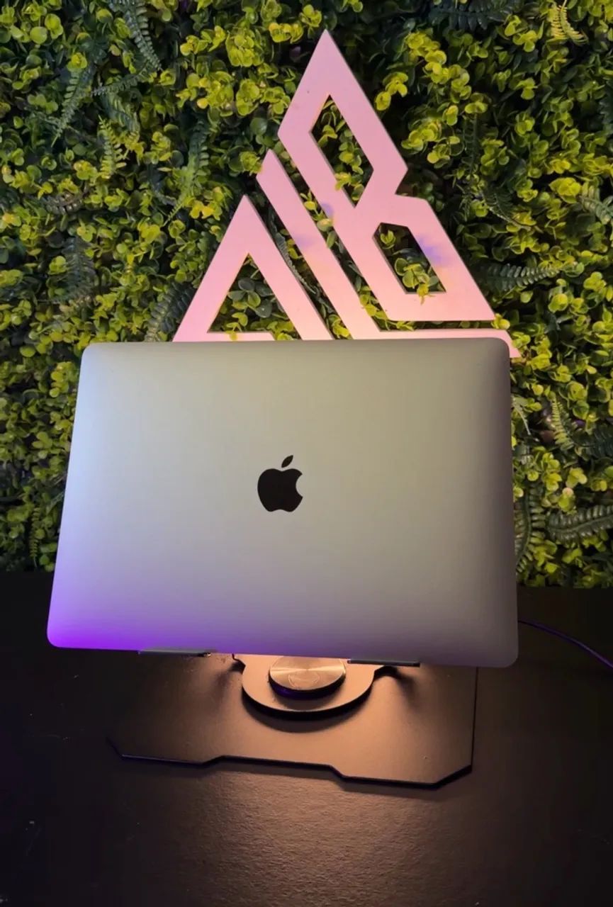 MACBOOK AIR M1 2020 8GB 256GB SSD RETINA 13,3 88% Japonês | NF +