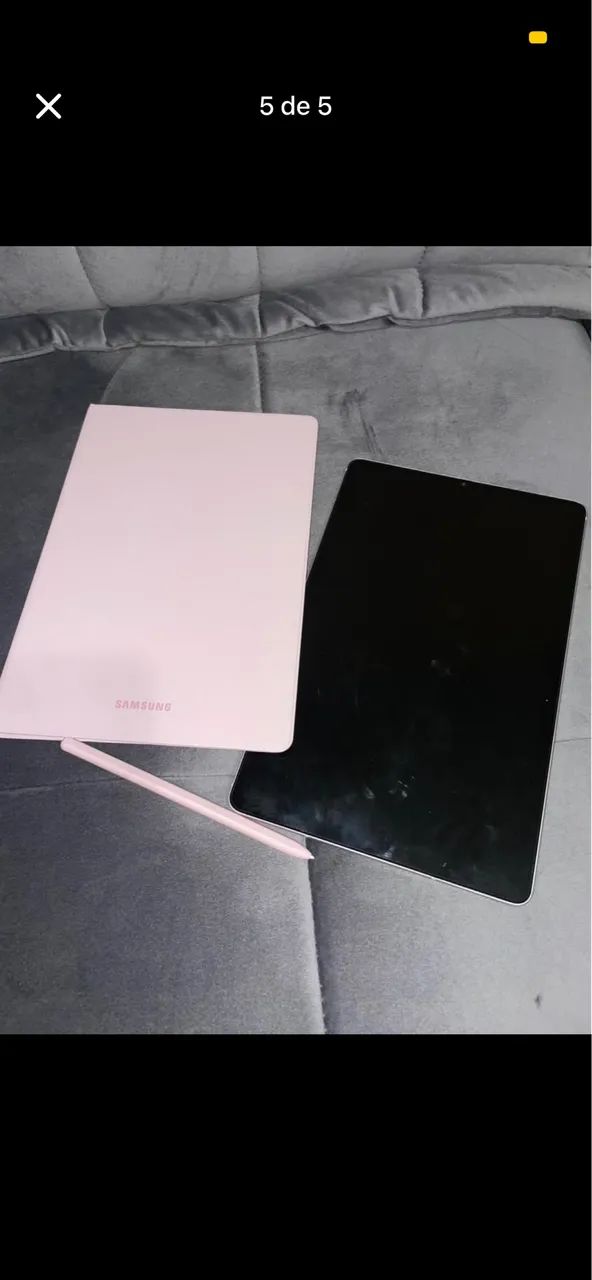 Tab S6 lite  - Foto 2