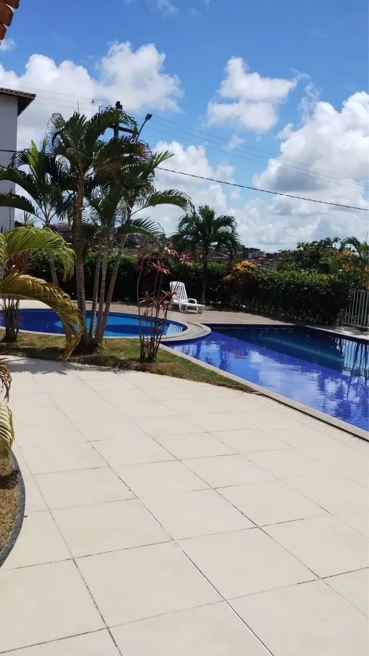 Alugo Apartamento 1 quarto  - Foto 4