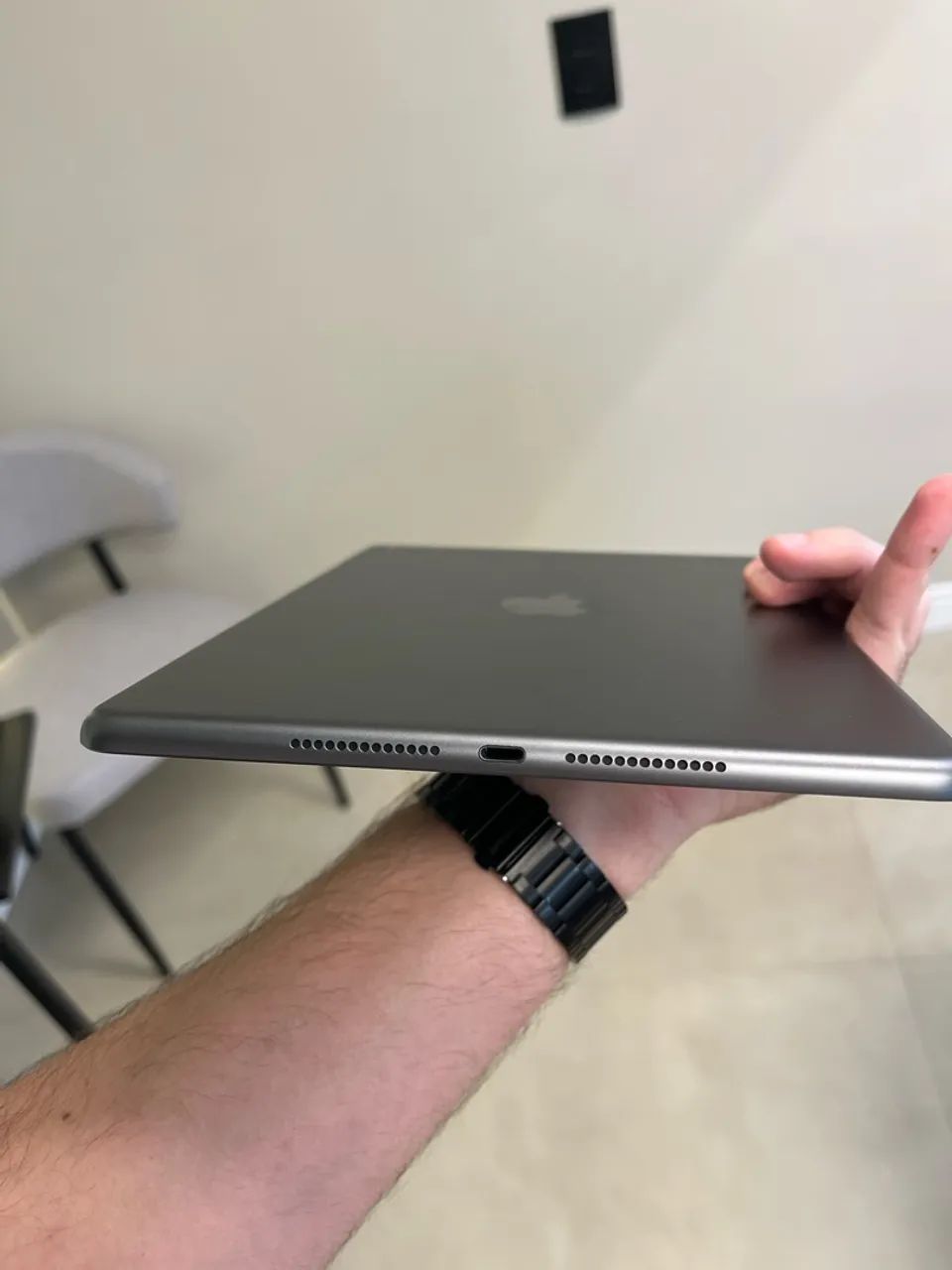 iPad Apple 9ª geração 64gb  - Foto 5