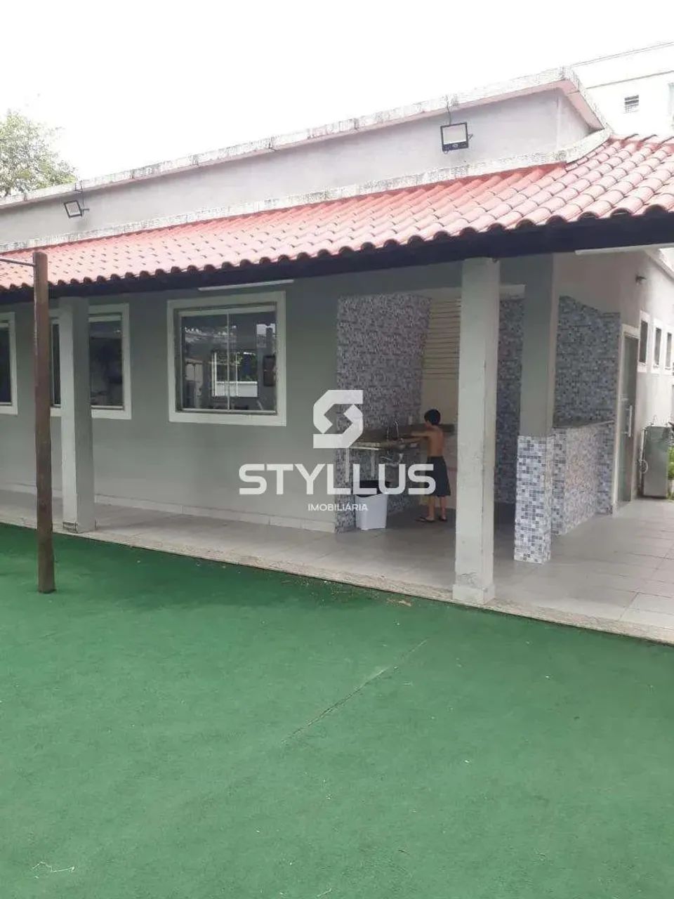 Guadalupe | Apartamento 2 quartos - Foto 3