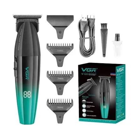 Máquina de cortar cabelo