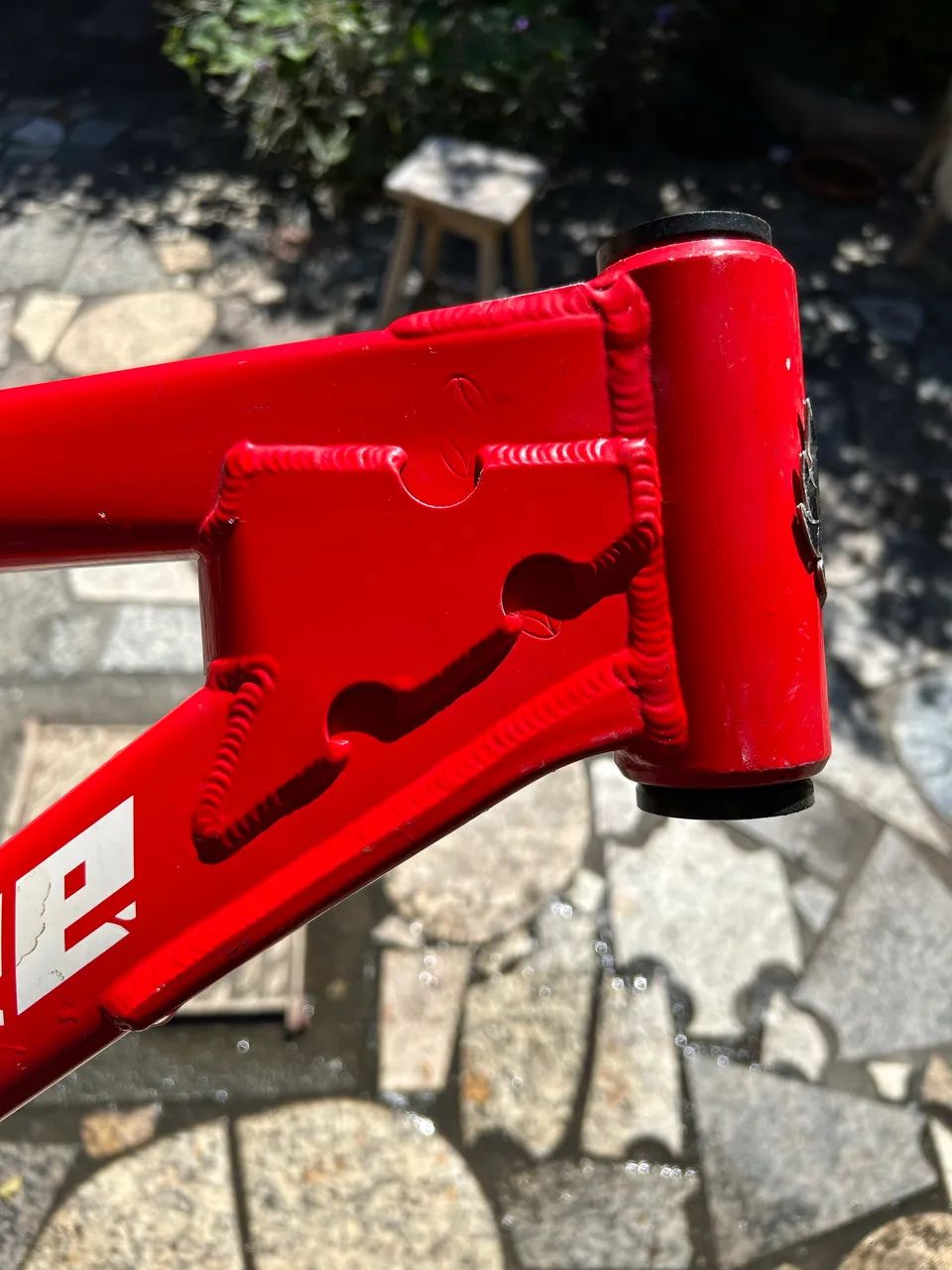 Quadro Banshee Morphine - Foto 5