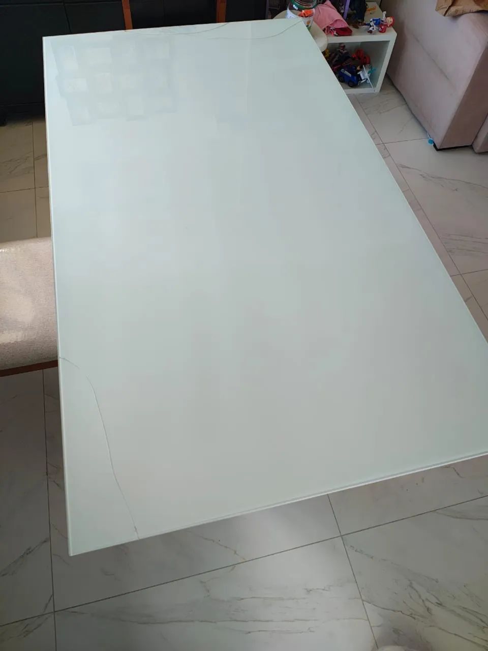 Vendo Mesa de Jantar - Foto 3