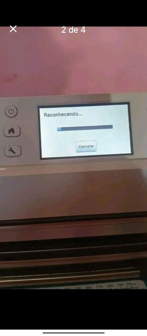 Vendo máquina  - Foto 2