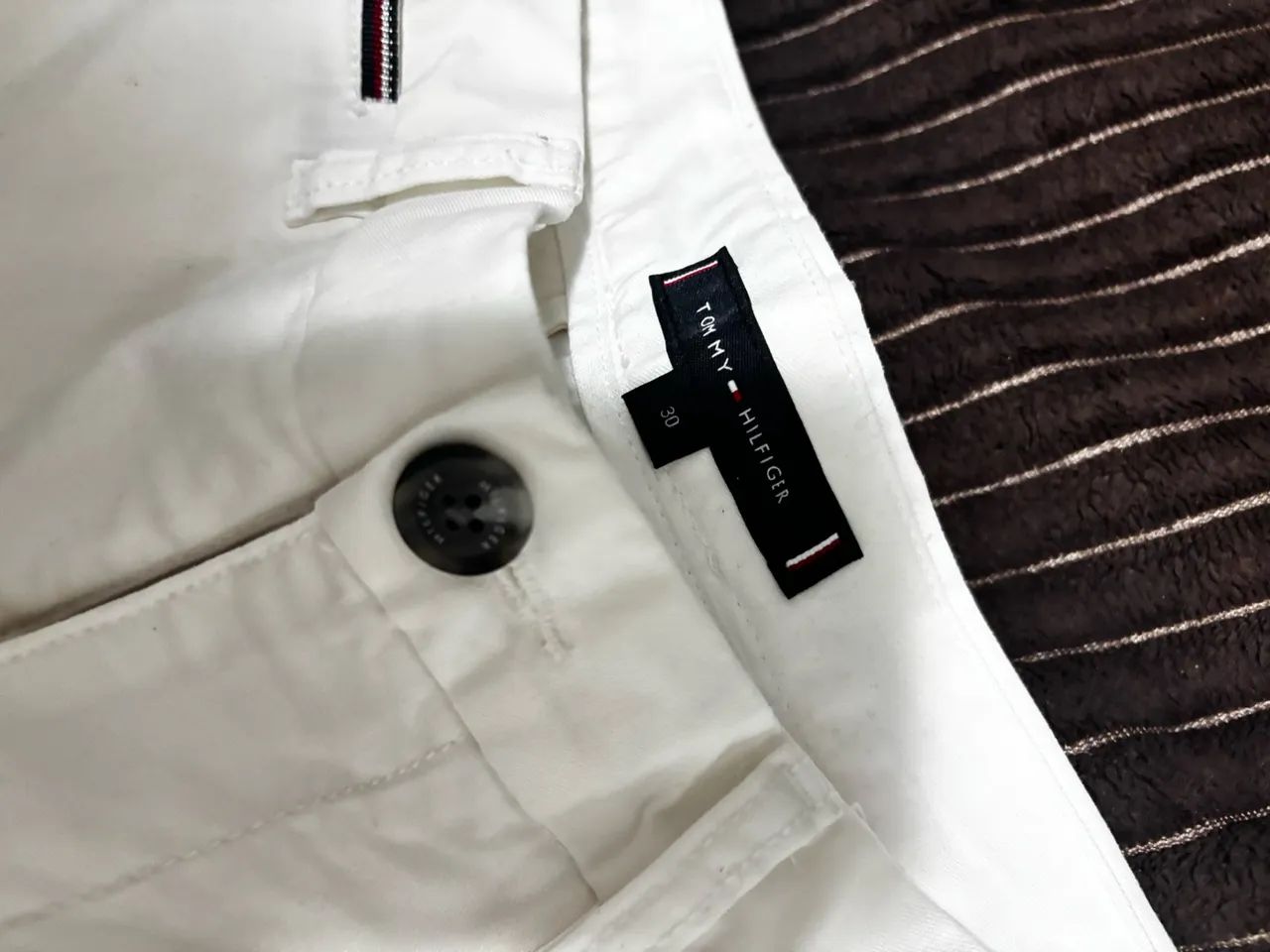 bermuda tommy hilfiger  - Foto 2