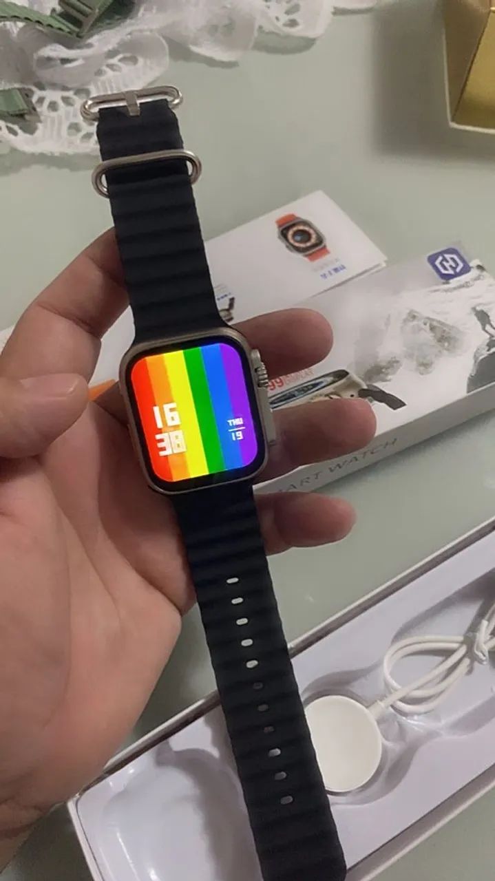 Relógio smart Watch 