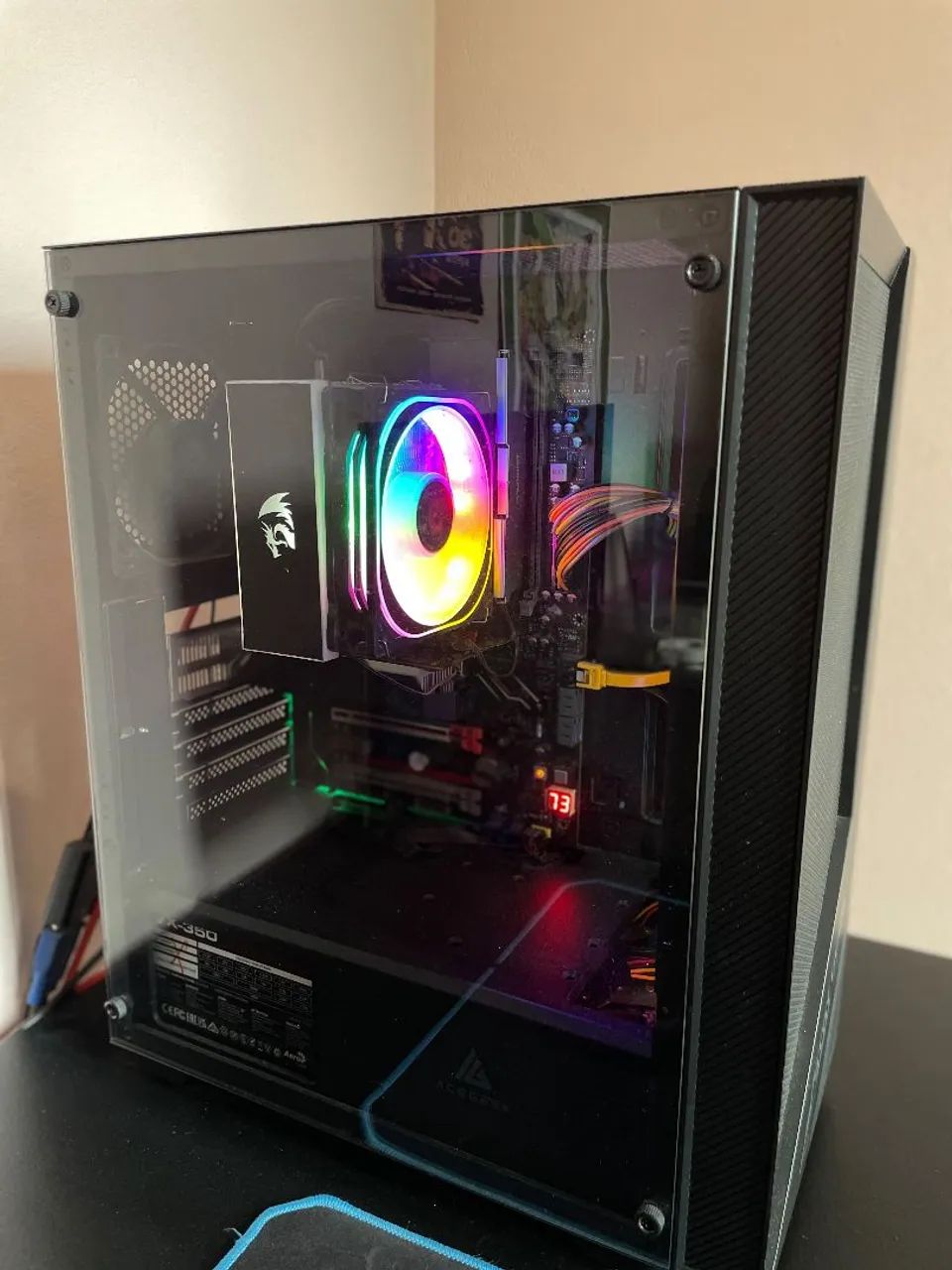 PC Gamer Completo  - Foto 2