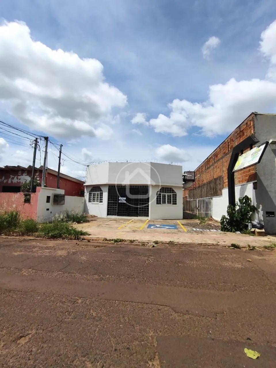 SALÃO COMERCIAL - JARDIM PETROPOLIS - Foto 4