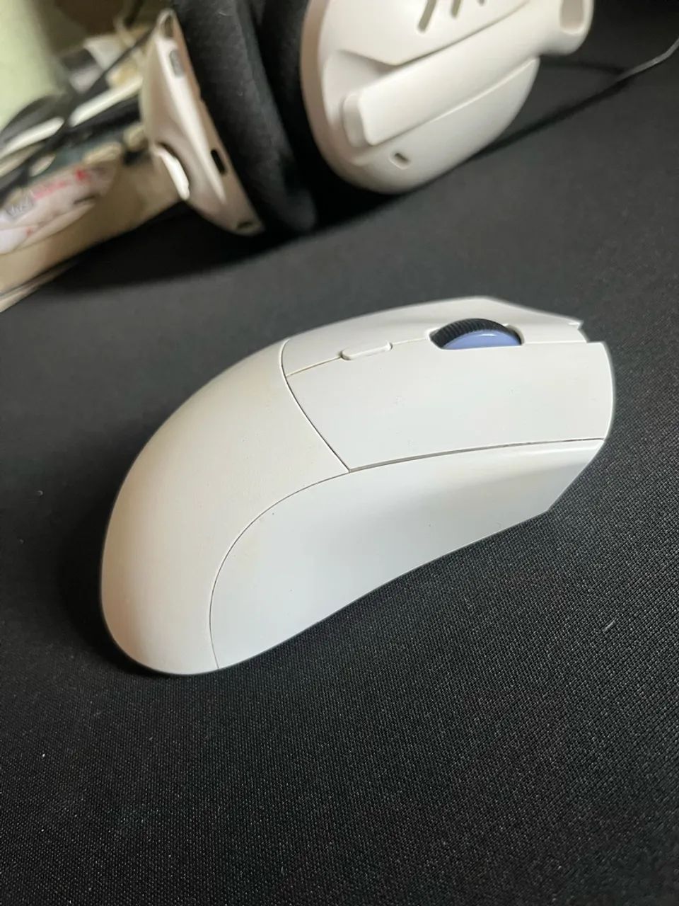 Mouse smalLwolf rs7 - Foto 3