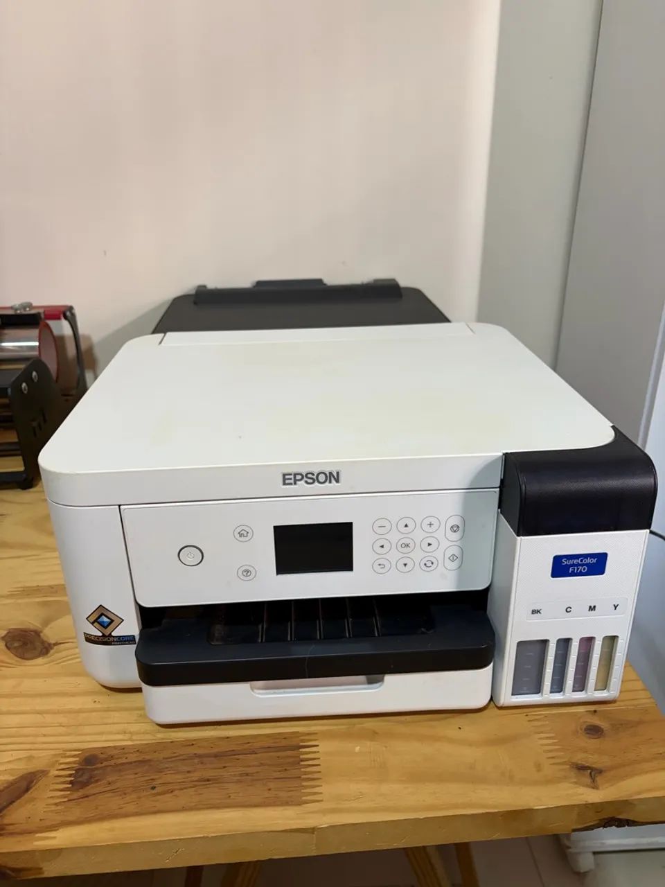 Vendo Equipamentos para sublimação  - Foto 4