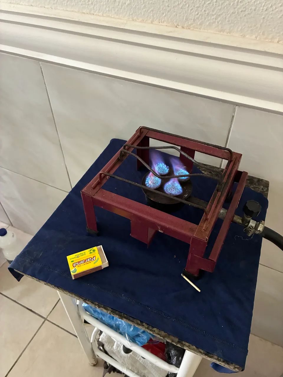 Fogão  - Foto 2