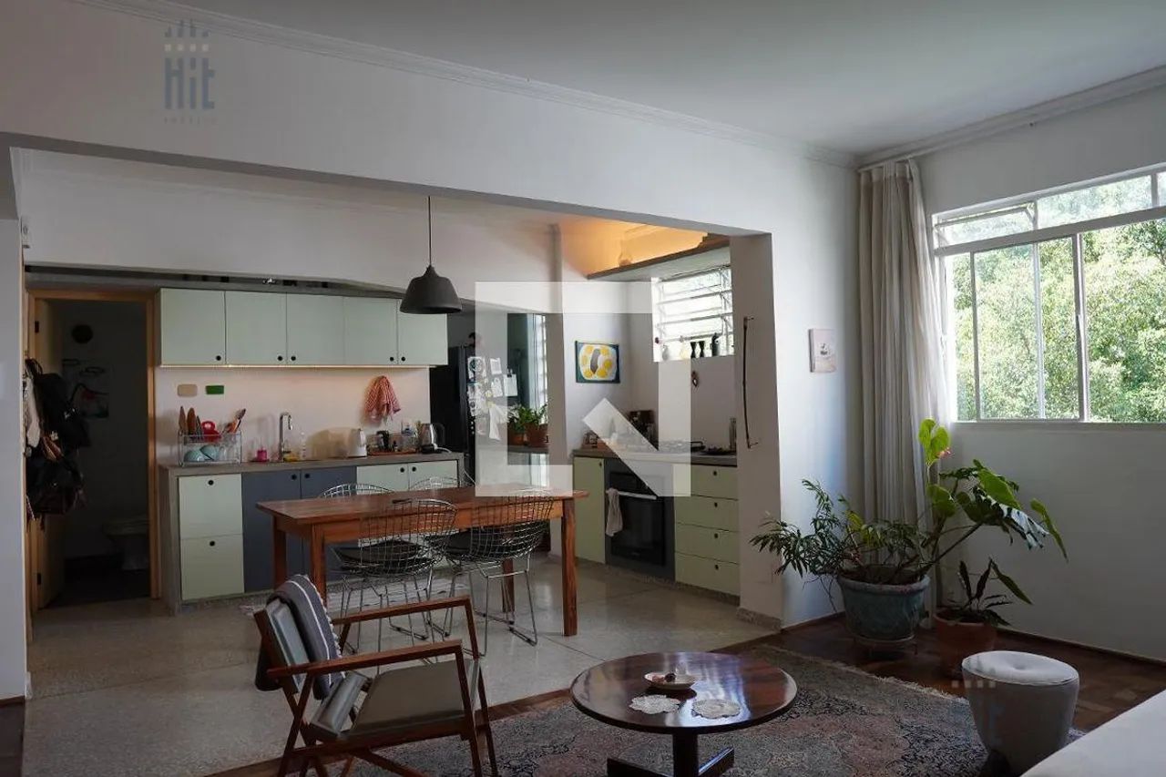 APARTAMENTO RESIDENTIAL em São Paulo - São Paulo, Pinheiros - Foto 4