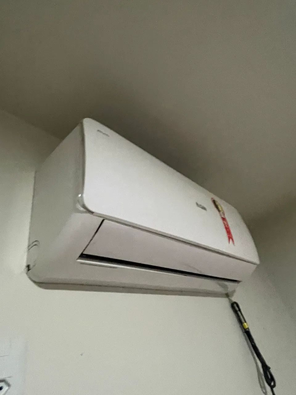 Vendo ar condicionado 