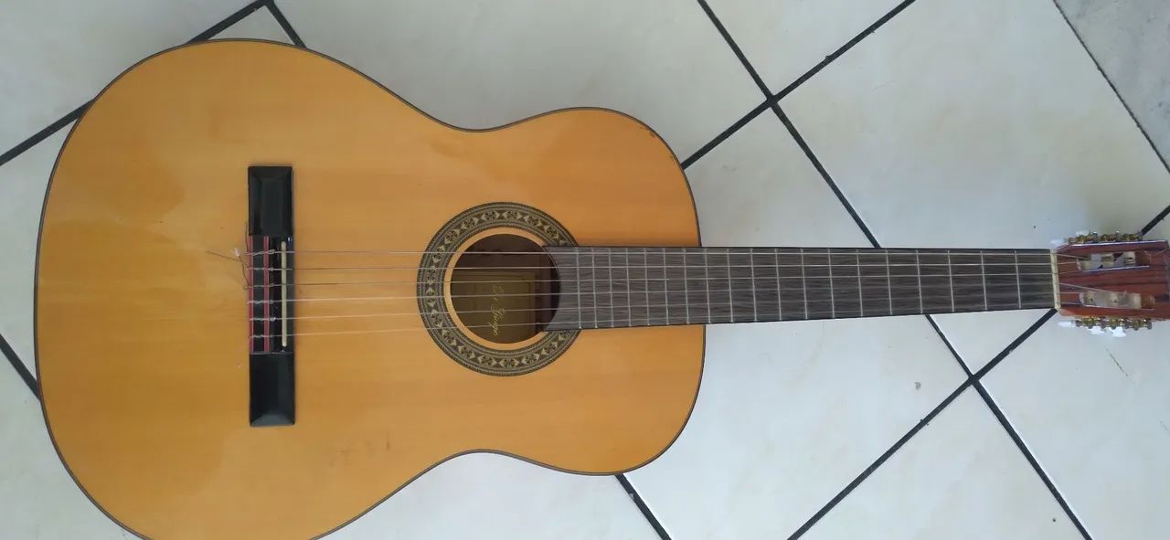 Violão novo - Foto 2