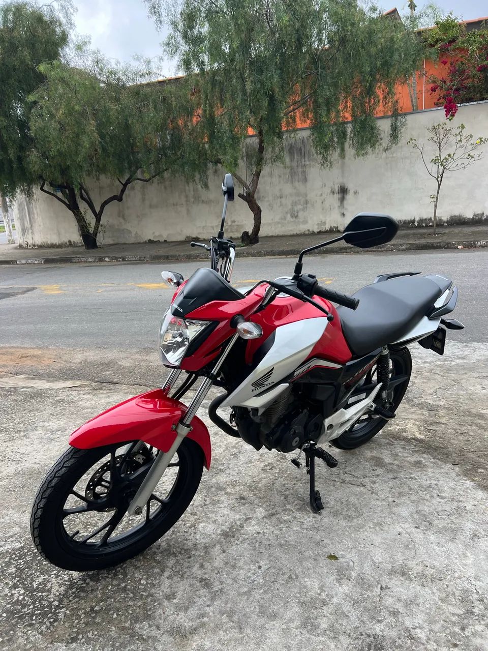 Titan 160 - Foto 2