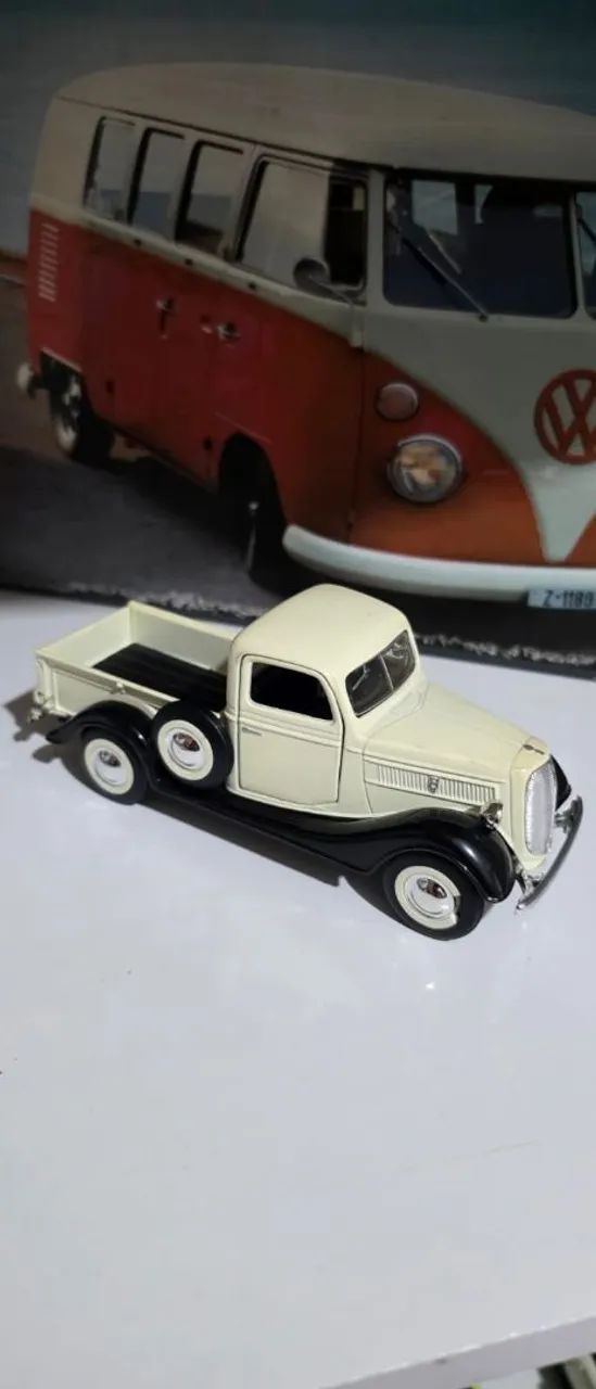 Miniaturas sunyside 1/32  - Foto 5