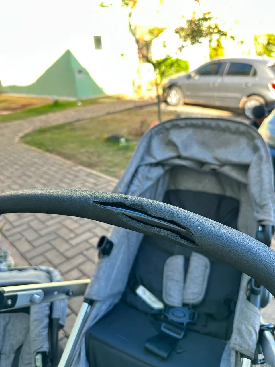 Carrinho Safety 1st - Foto 3