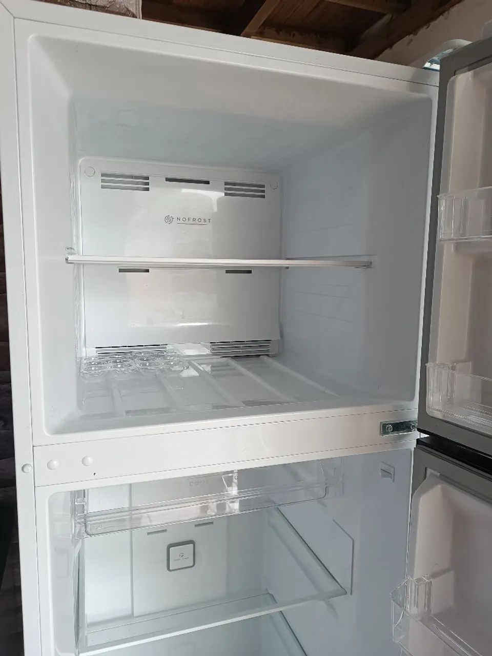 Geladeira Mideia 347 Litros  - Foto 5