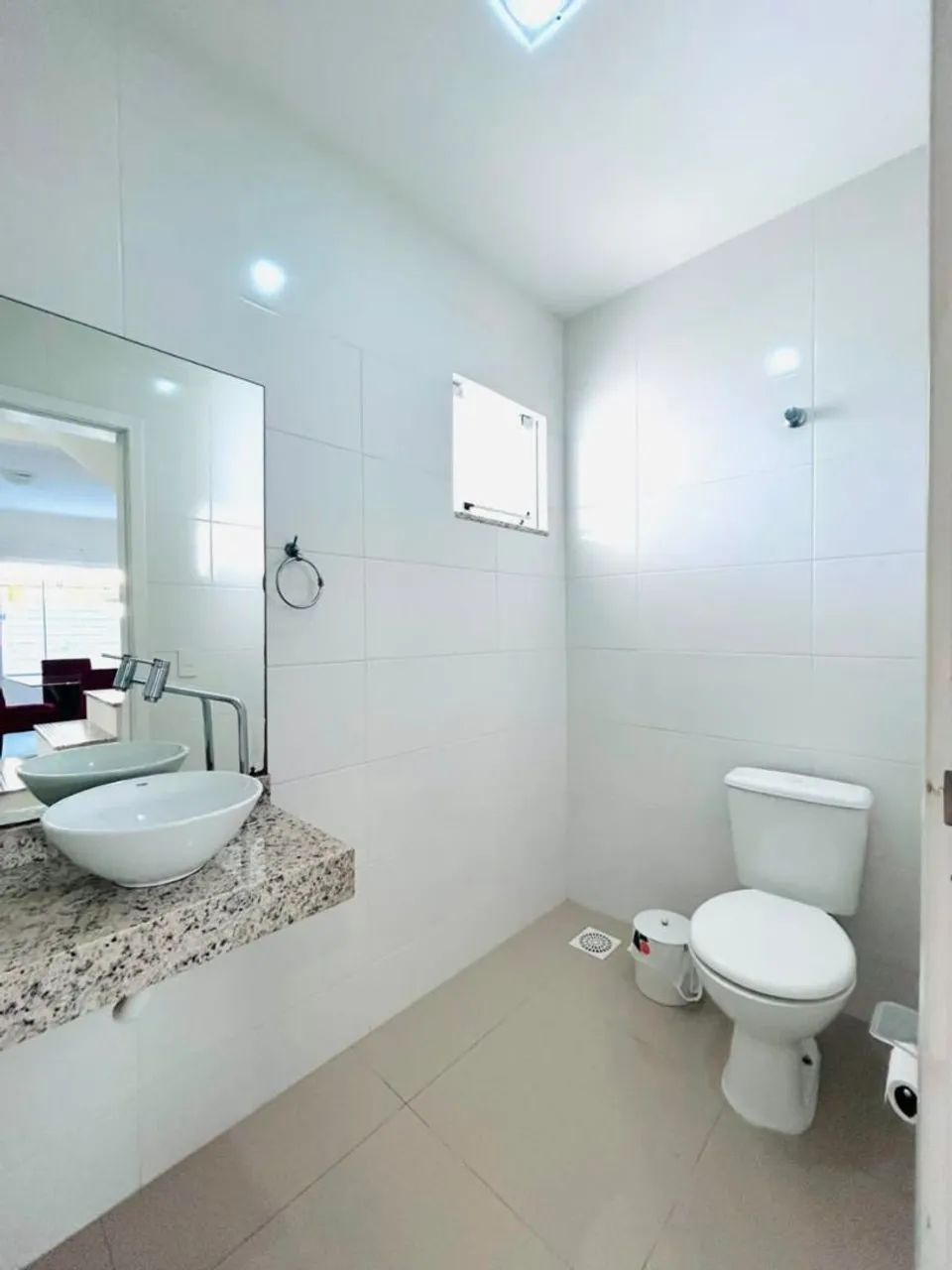 Casa com 2 suítes à venda na Praia do Campeche, em Florianópolis. - Foto 5