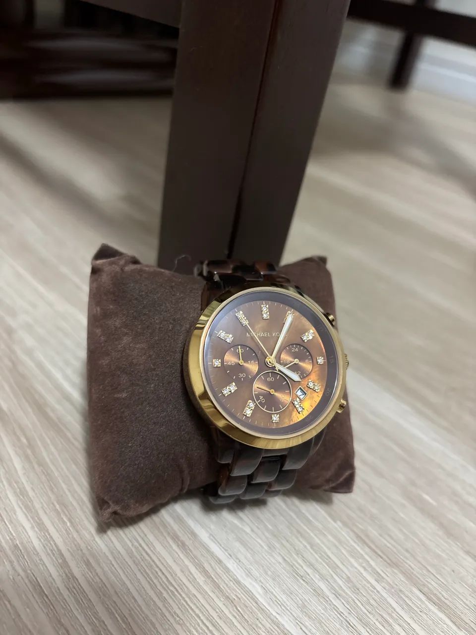 RELÓGIO FEMININO MICHAEL KORS - Foto 2