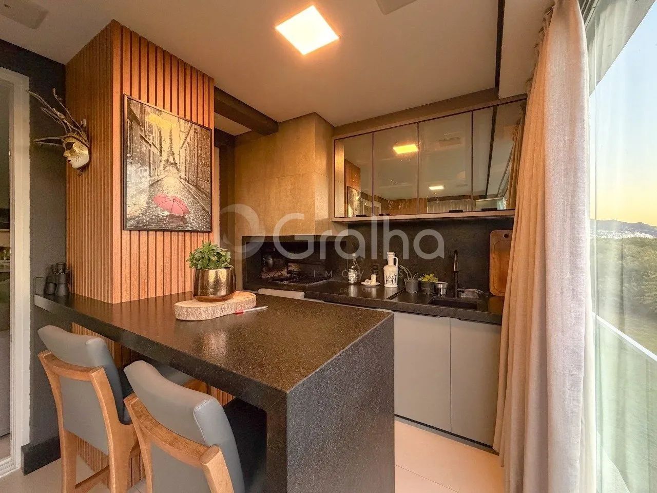 Apartamento de 190m² com 3 suítes no João Paulo - Foto 5