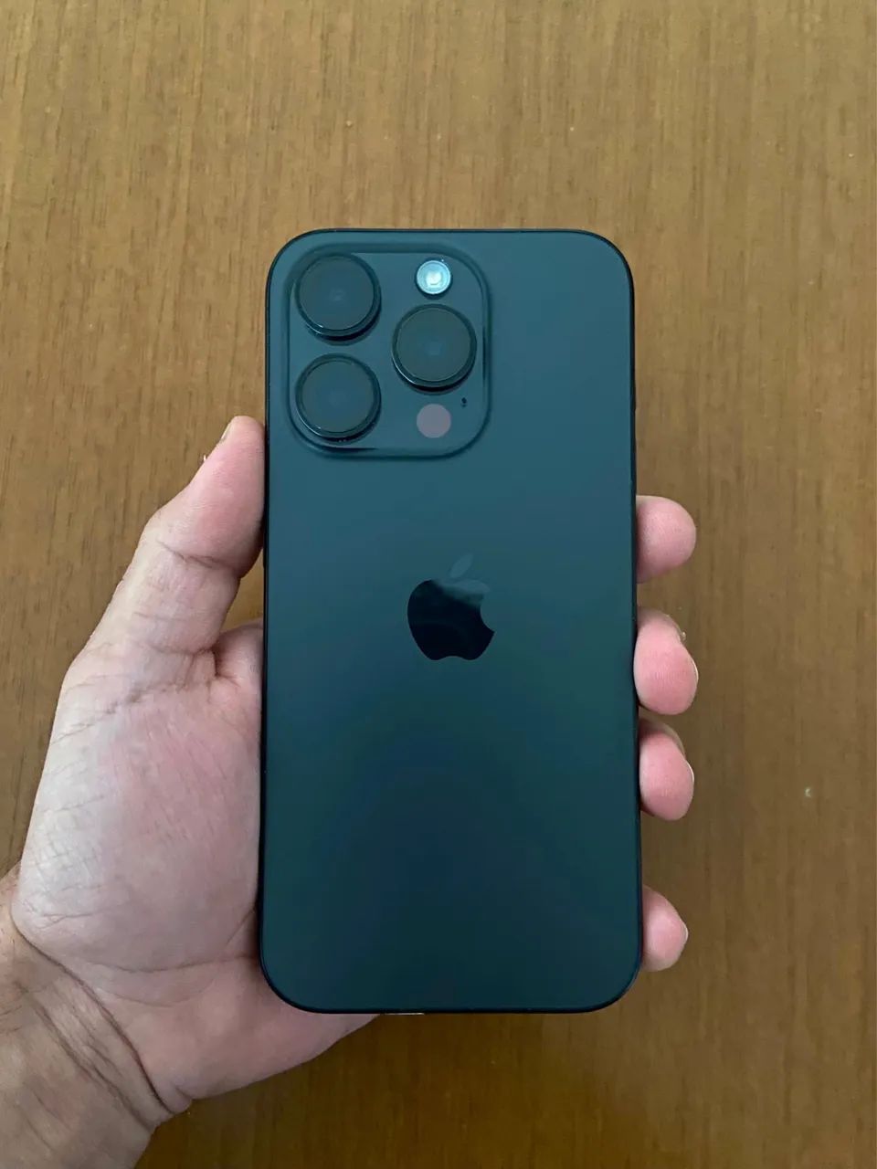 IPHONE 15 PRO 128 GB - Foto 5