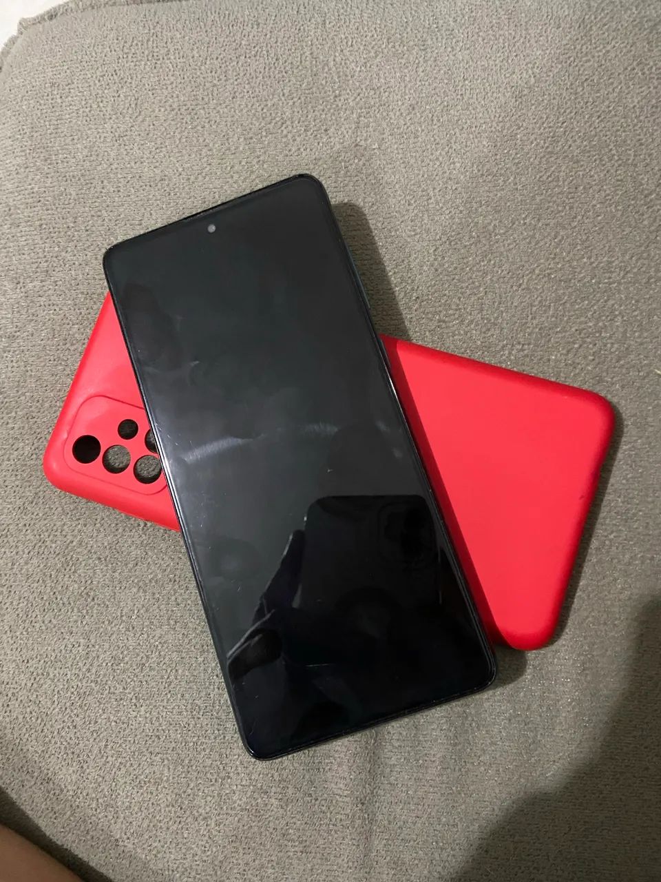 GALAXY A71 128gb PERFEITO