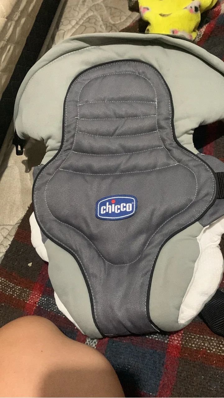 Coisas de bebê
