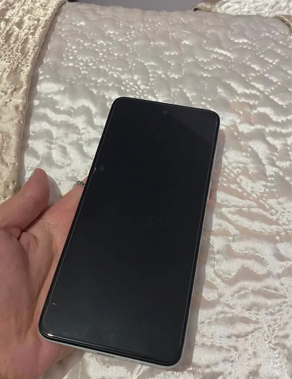 Celular moto G22 Verde  - Foto 3