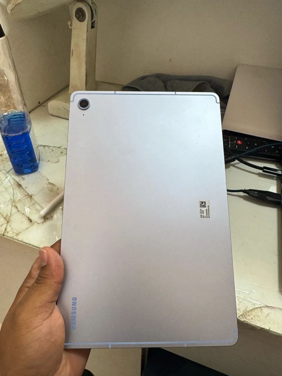 Tab s10 fe - Foto 4