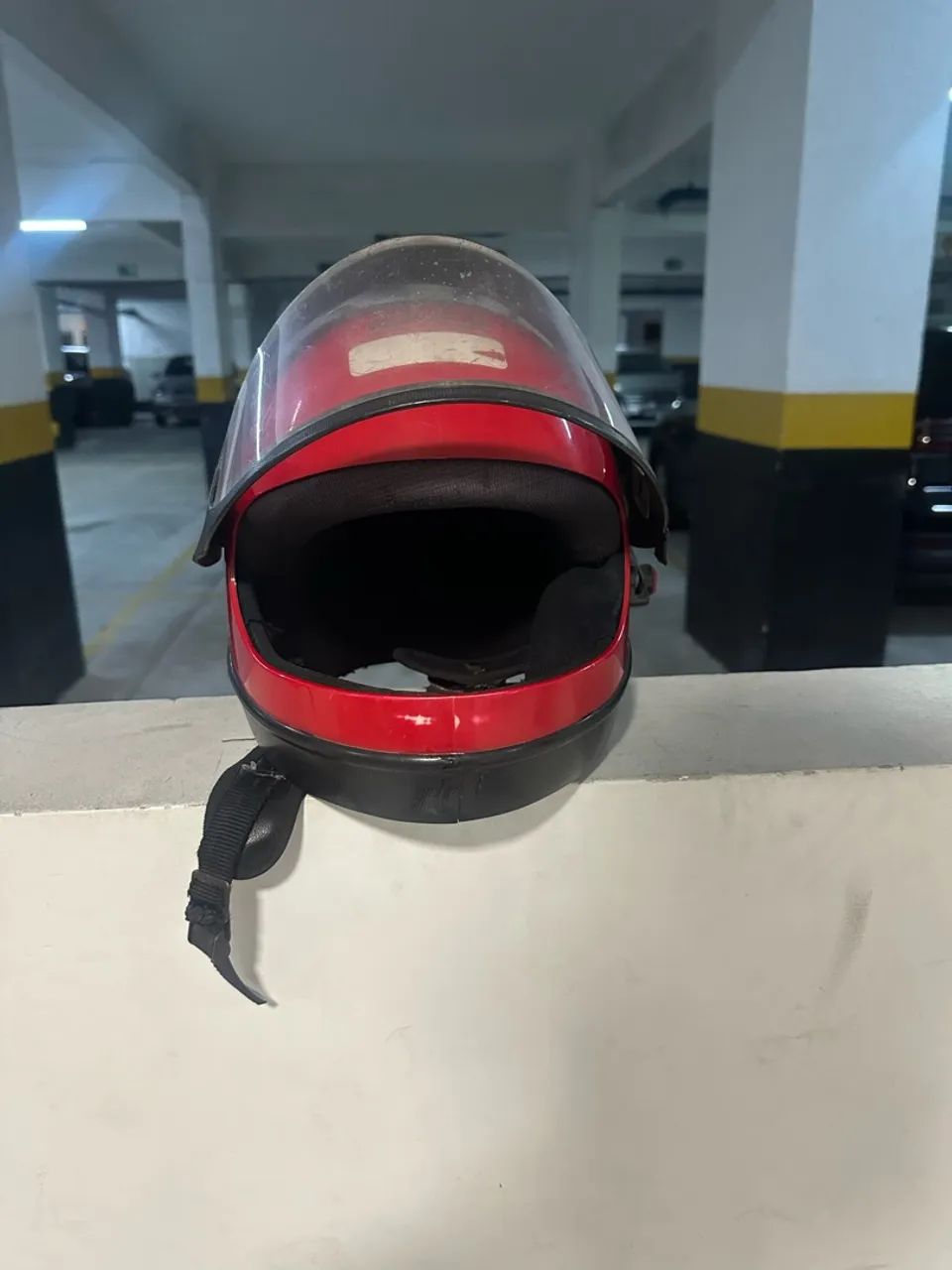 CAPACETE  - Foto 2