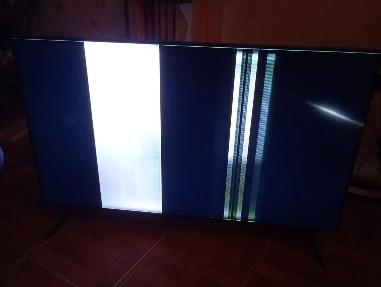 Tv smart Samsung 50 polegadas  - Foto 3