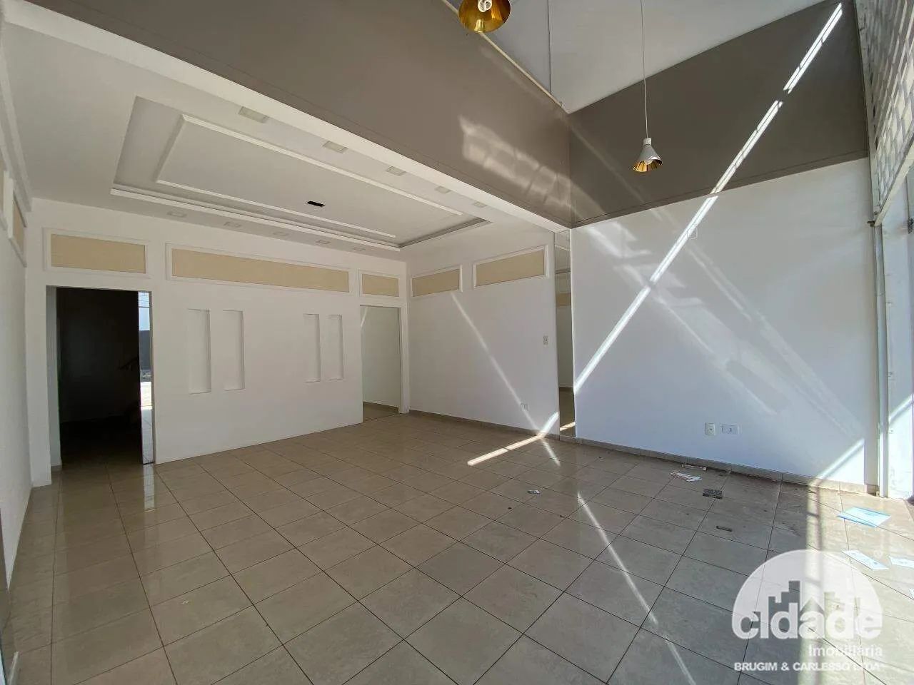 Sala comercial para aluguel, Centro - Cascavel/Pr - Foto 3