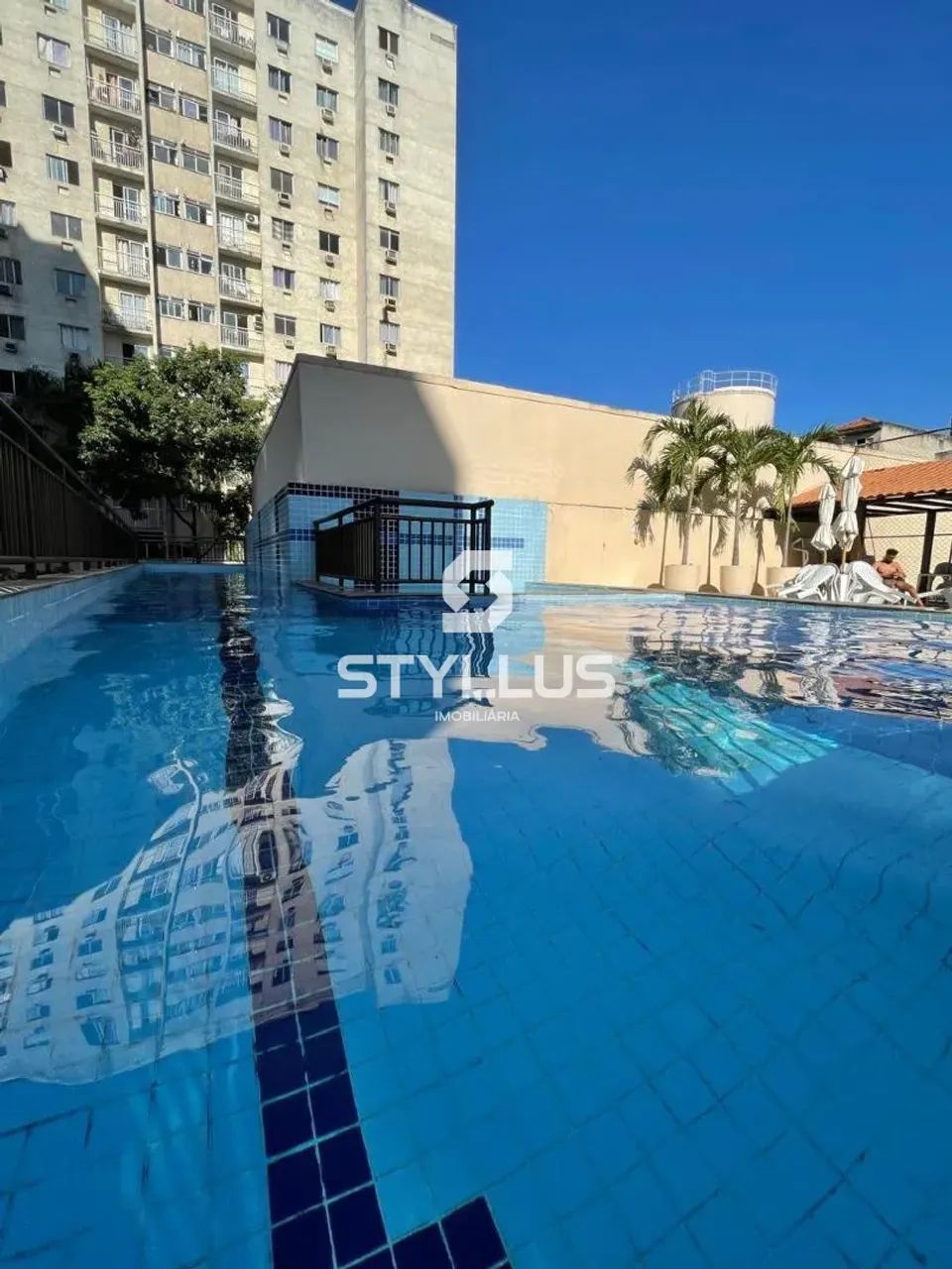 São Cristóvão | Apartamento 2 quartos - Foto 2
