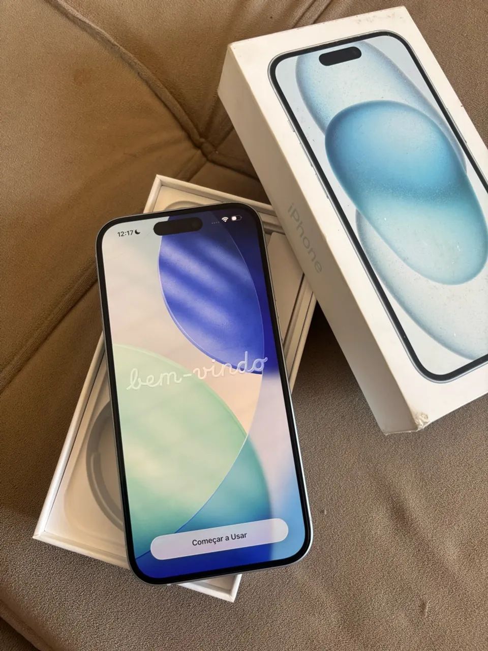 Vende-se iPhone 15 - Foto 2