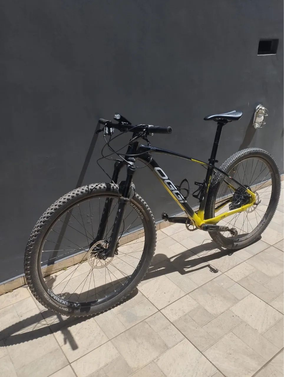 Bicicleta Oggi 7.5  - Foto 4