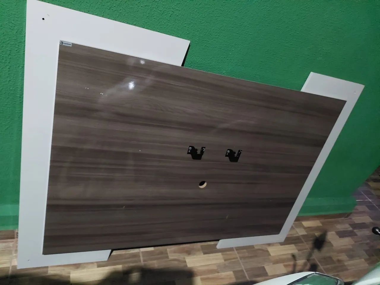 Vendo painel de TV  - Foto 2