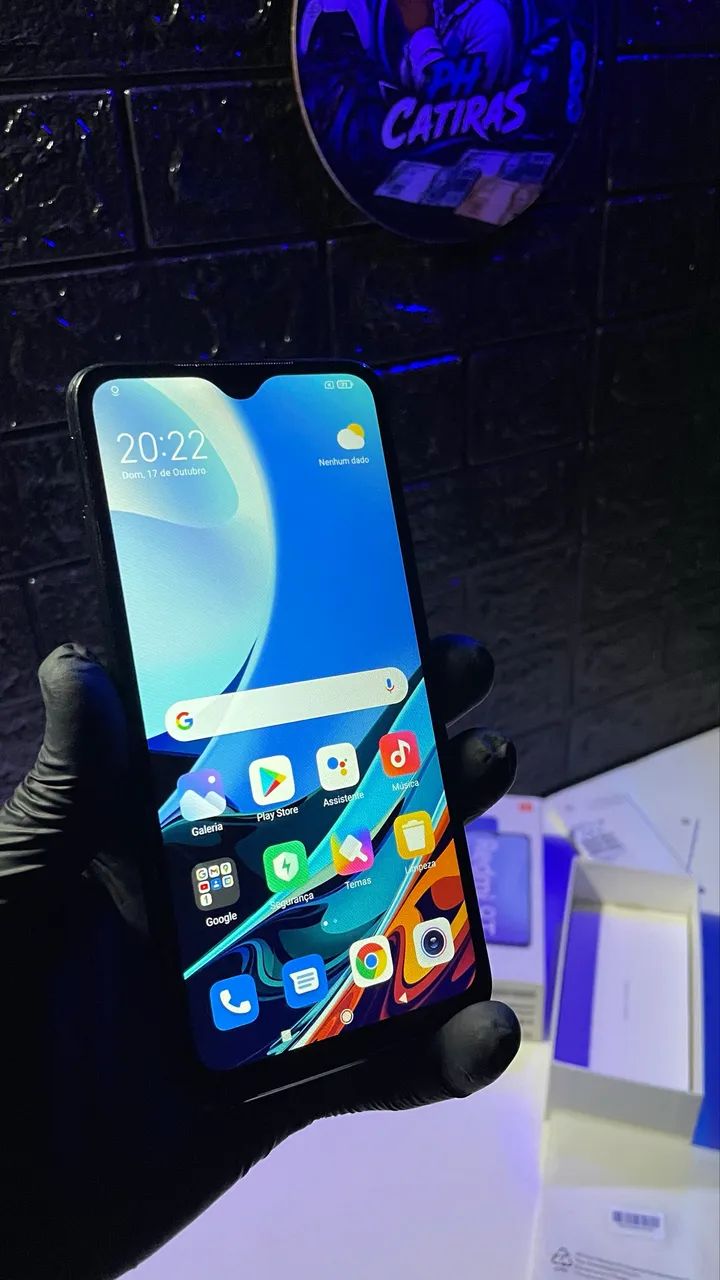 Redmi 9T octa-core Max  - Foto 2
